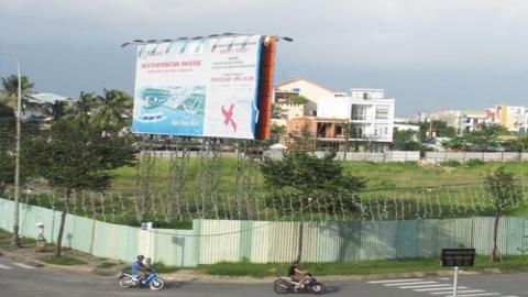 Tiếp thị 'nổ' hết cỡ: BĐS vẫn ế chỏng vó