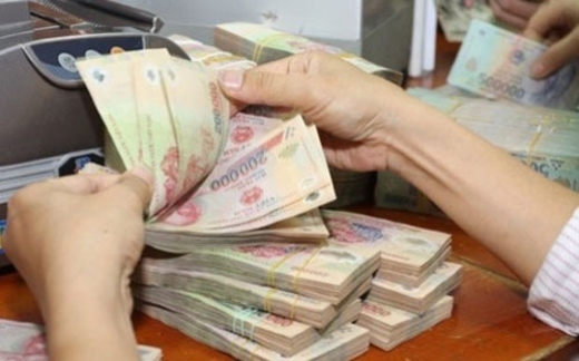 Nền kinh tế phải trả lãi ngân hàng bao nhiêu?