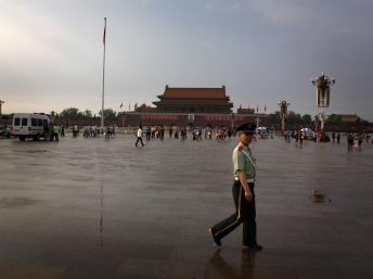 Pháp kêu gọi Trung Quốc thả tù nhân lương tâm