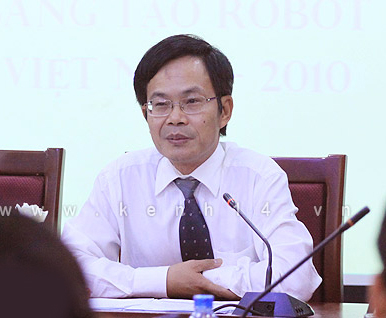 Tâm sự bằng thơ của nguyên Phó TGĐ VTV Trần Đăng Tuấn