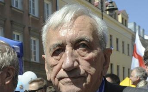 Ba Lan: Thủ tướng đầu tiên thời hậu Cộng sản qua đời