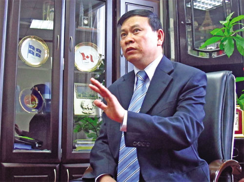 Bảo hiểm tiền gửi Việt Nam khuyến cáo: “Không nên rút tiền trước hạn”