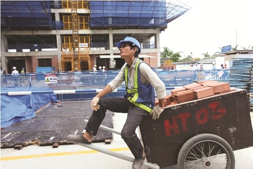 CBRE Group mua lại CBRE Việt Nam: Đá cũng phải mòn
