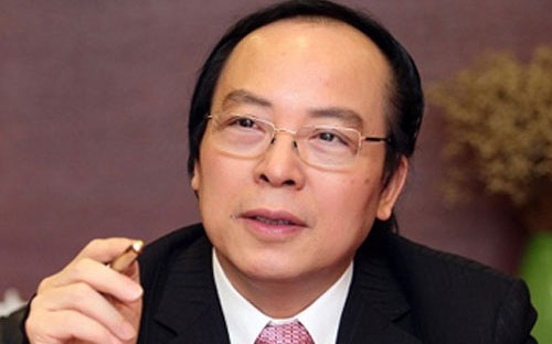“Để dân không “yêu” vàng nữa, phải cần một quá trình”