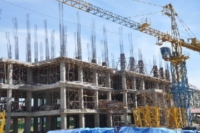 Hơn 2600 DN xây dựng, BĐS dừng hoạt động