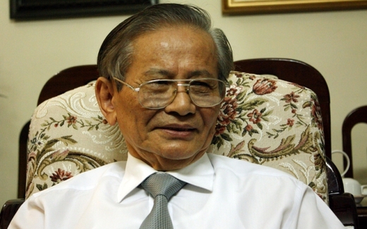 "Lịch sử bị coi thường nhất trong nền giáo dục phổ thông"