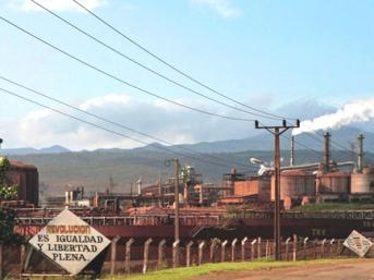 Cuba kết án tù 12 quan chức vì tội tham nhũng