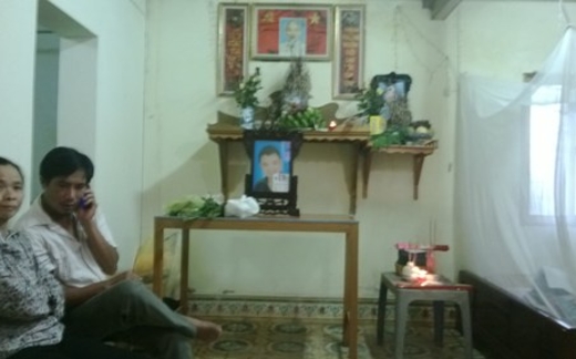 Bài học sau vụ xả súng tại UBND TP Thái Bình