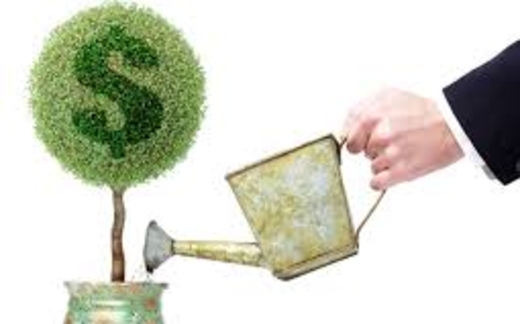 Từ phụ hồ lương 28.000 giờ tôi đã có công ty riêng