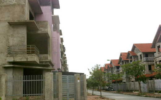 Chưa nới lỏng điều kiện người nước ngoài mua nhà