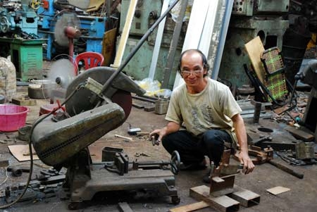 Vì sao doanh nghiệp Việt vẫn nhập công nghệ, thiết bị lạc hậu?