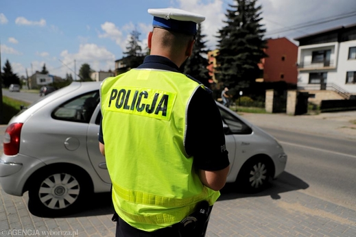 Có một “Bảo bối” dành cho các lái xe. Cảnh sát rất ghét câu hỏi này khi kiểm tra xe của bạn