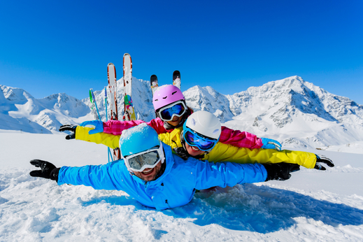 Kỳ Nghỉ Đông ở Warszawa và Ba Lan