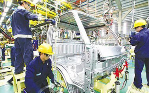 Giảm 70% thuế, từ 2014 có ôtô giá 300 triệu