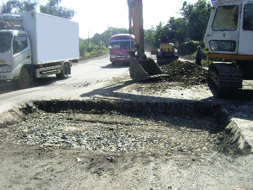 Rối bời trước ngày thu phí