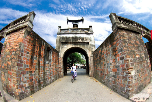 Bất biến Ô Quan Chưởng