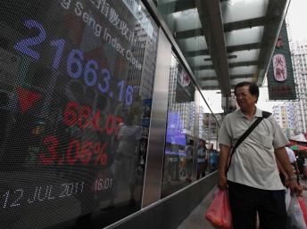 Fitch: các công ty Trung Quốc yếu kém trong quản lý