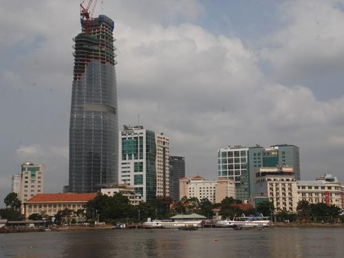 Đô thị bền vững: Con người là trung tâm