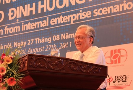Một số bất cập của thị trường tài chính-tiền tệ Việt Nam