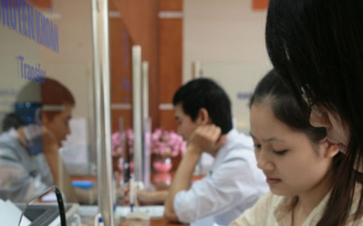 “Bức tranh” kinh tế 2013 ảm đạm