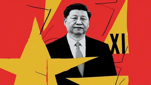 Tập Cận Bình đã thống trị Trung Quốc như thế nào? (P1)