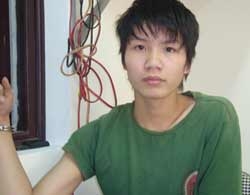 Những ngày tủi nhục của thiếu nữ bị bắt làm 'nô lệ tình dục'