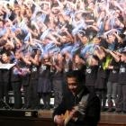 ‘Lý con sáo’ trên sân khấu Úc