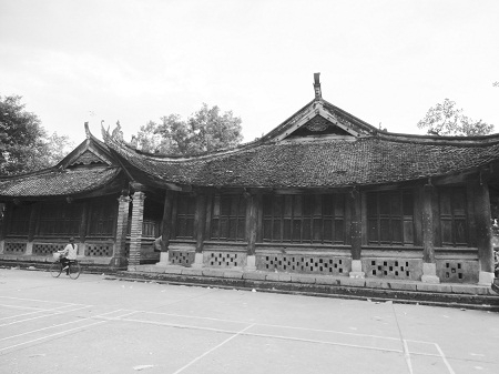 Về “làng tỷ phú” mục sở thị “văn hoá hà khắc”