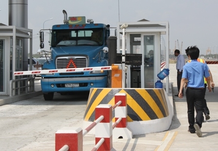 TPHCM: Chủ đầu tư đòi “trả”… cầu Phú Mỹ