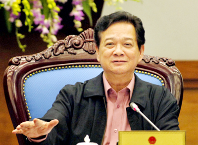 Thủ tướng: Chính quyền sai toàn diện trong vụ Tiên Lãng