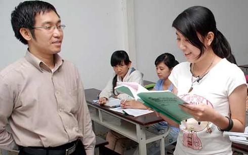 Sư phạm: Nhiều ngành học có nguy cơ đóng cửa