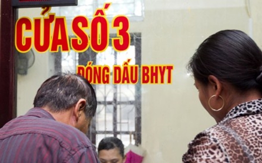 Bí thư thành ủy HN: “BV Hoài Đức không biết sợ là gì!”