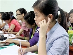 Vì sao sinh viên khối KHXH và nhân văn giảm