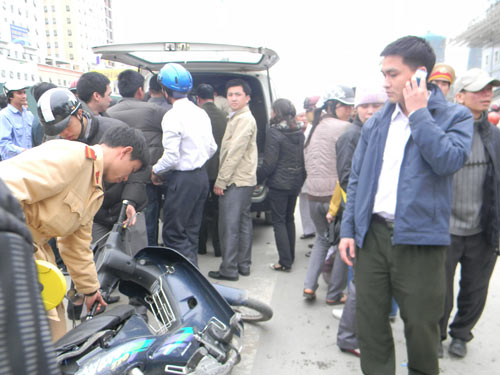 Bao giờ có thông tư hướng dẫn?