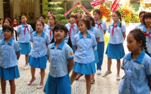 Gây bức xúc hằng năm