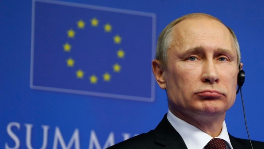 Tính toán sai lầm của Kremlin về NATO và EU