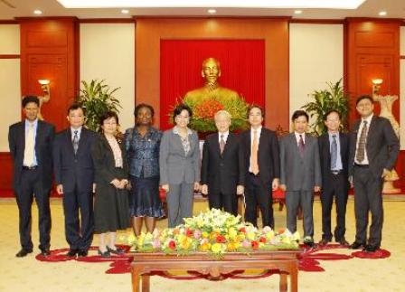 Chỉ tiêu kiềm chế lạm phát: Thực tế hay lý thuyết?