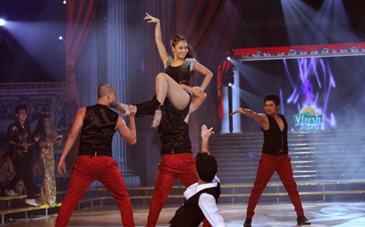 Đời sống âm nhạc: Bất cập vẫn hoàn bất cập