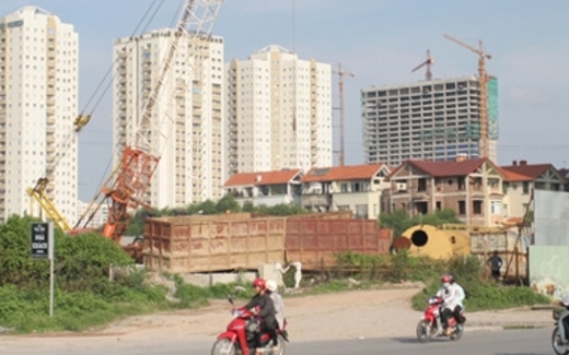 Cứu BĐS: Tiêu tiền không dễ