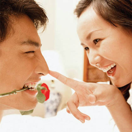 Thói “ki bo” trên giường