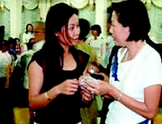 Người Việt làm giàu trên đất Campuchia