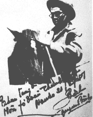 Nguyễn Bình, nhạc trưởng trận đánh du kích kiểu mẫu miền Bắc