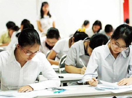 Giật mình vì trí tuệ Việt Nam đang lao dốc