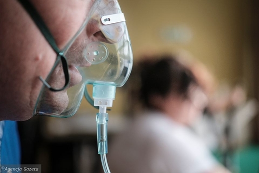 Những người được chữa khỏi Coronavirus, nhưng bị nhiễm trở lại . Một số thậm chí còn bị nhiễm lại lần thứ ba