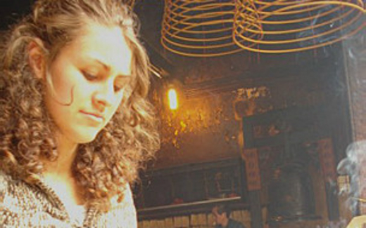 Tết Âm lịch trong mắt một người Anh