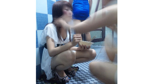 Phận “kiều nữ” - Kỳ cuối