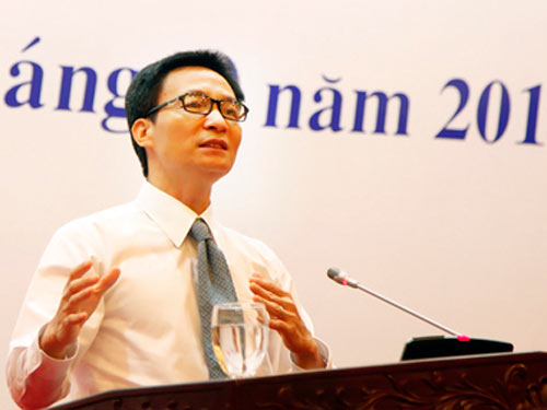 Sắp công bố kỷ luật ở EVN