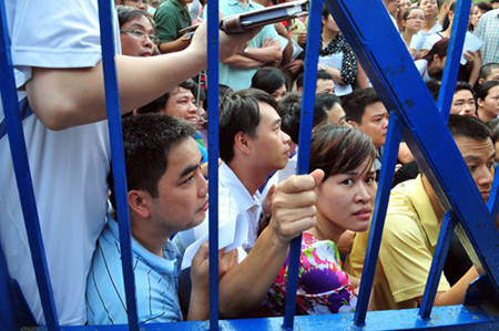 Tư duy chật hẹp