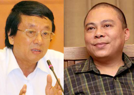 Bó tay với VPF, VFF quay sang ép các đội bóng