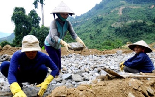 Bài toán tuổi hưu